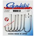 Gamakatsu Worm horgok