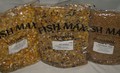 Fish Max főtt magok