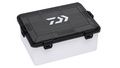 Daiwa D-box tároló dobozok