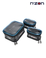 Daiwa N'zon Accessory Case Set 1.