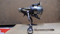 Nevis Navy Carp 50 használt orsó