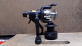 Ikon Tenor Tec5000 használt orsó