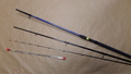 Daiwa TriForce feeder használt horgászbot