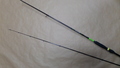 Nevis Impulse Spinning használt horgászbot